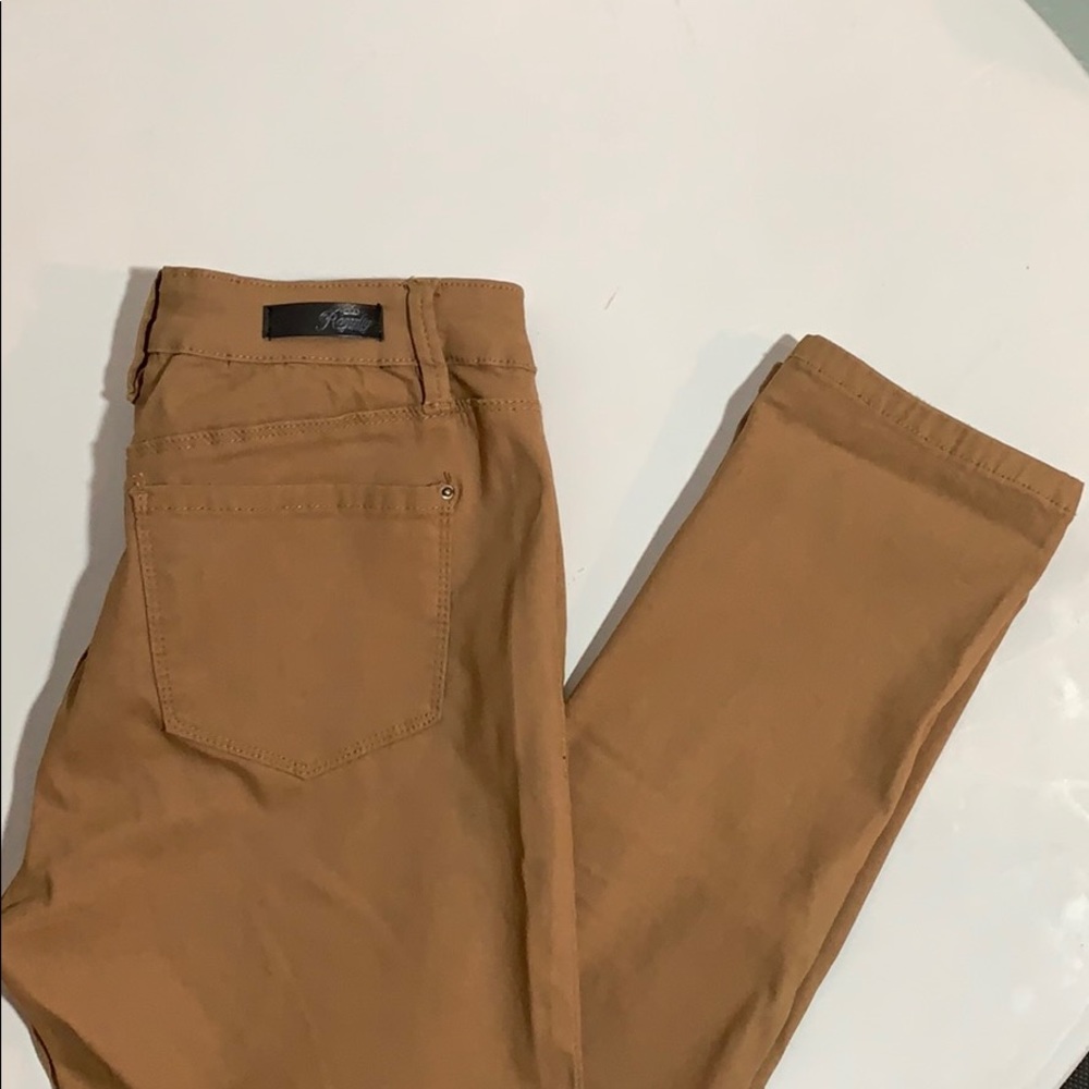 Royalty for me stretch jeans